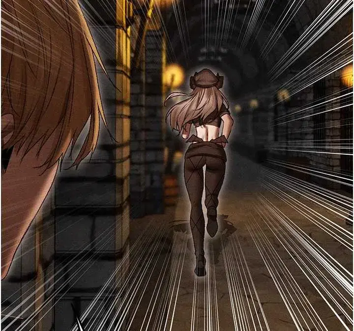 第105話-化身撩漢收服孤單緊鮑