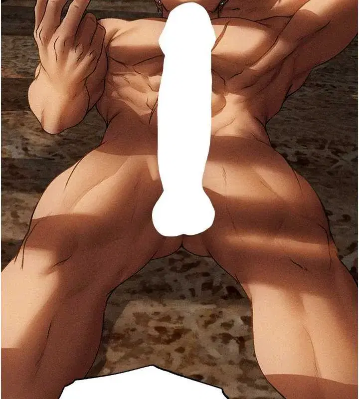 第105話-化身撩漢收服孤單緊鮑