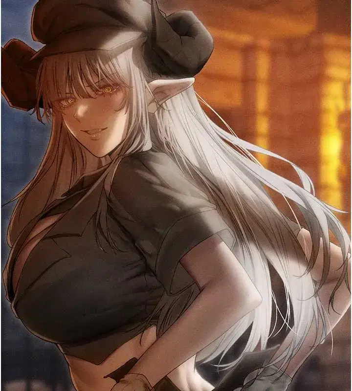 第105話-化身撩漢收服孤單緊鮑