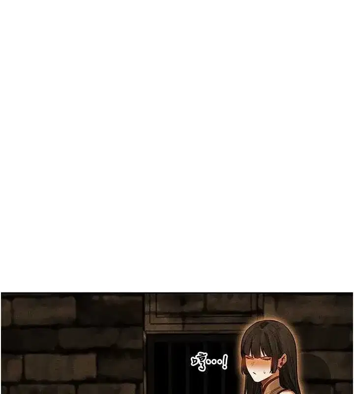 第110話-成功逃出女淫窟