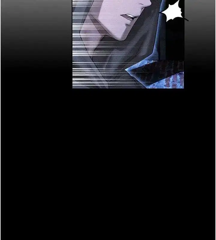 第111話-黑影中的刺激驚喜