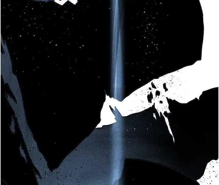 第111話-黑影中的刺激驚喜