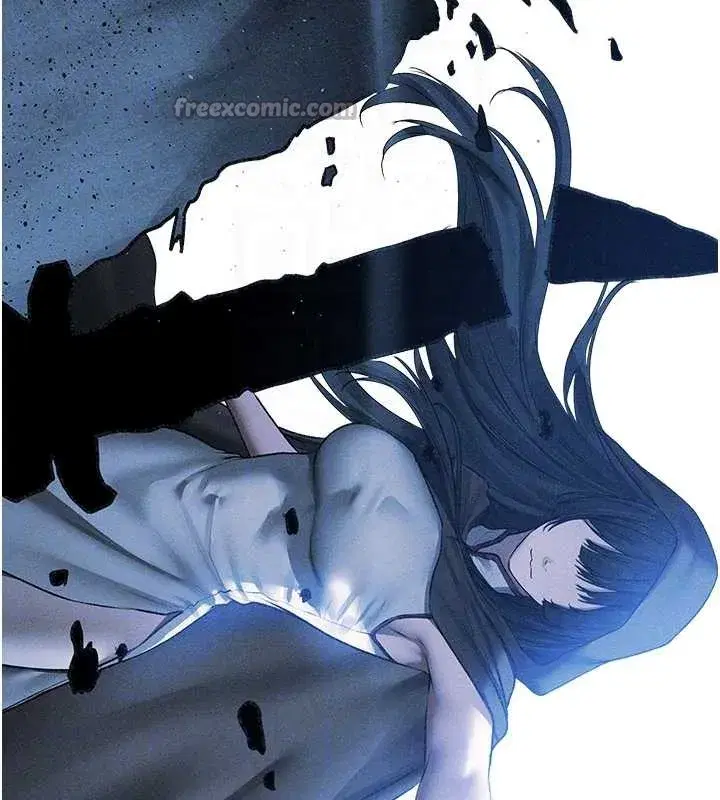 第111話-黑影中的刺激驚喜