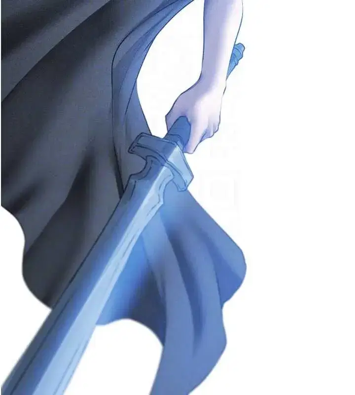 第111話-黑影中的刺激驚喜