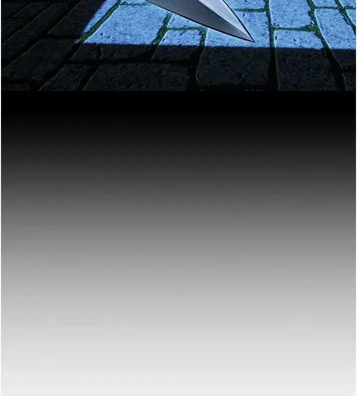 第111話-黑影中的刺激驚喜