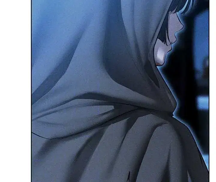 第111話-黑影中的刺激驚喜