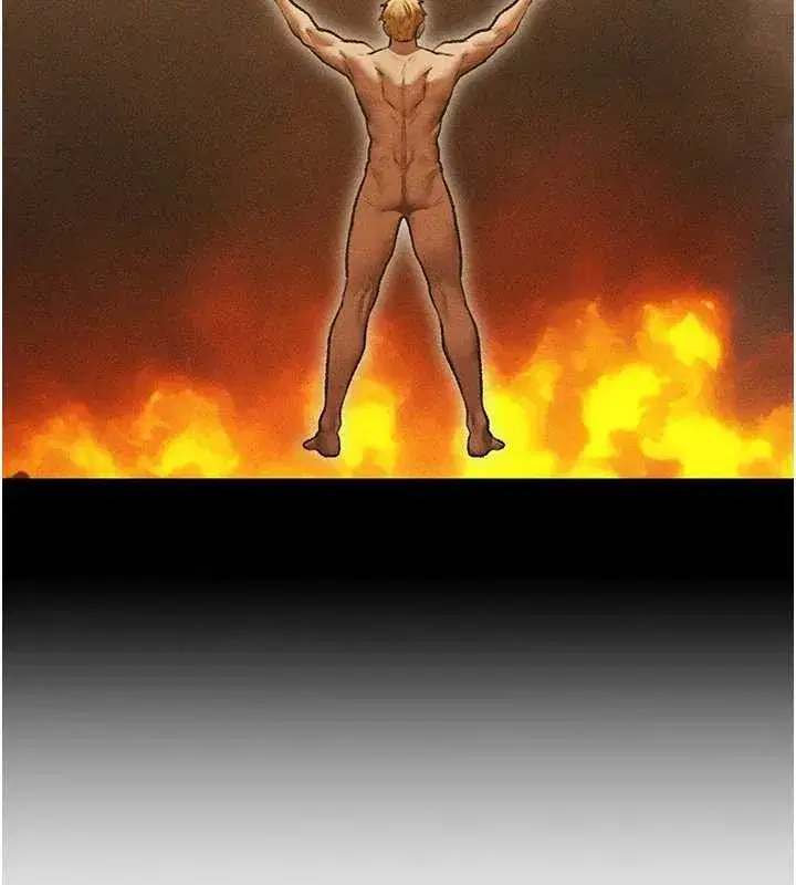 第111話-黑影中的刺激驚喜