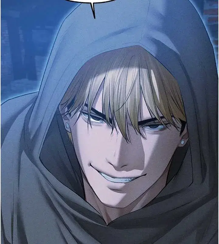 第111話-黑影中的刺激驚喜