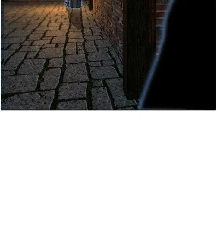 第111話-黑影中的刺激驚喜