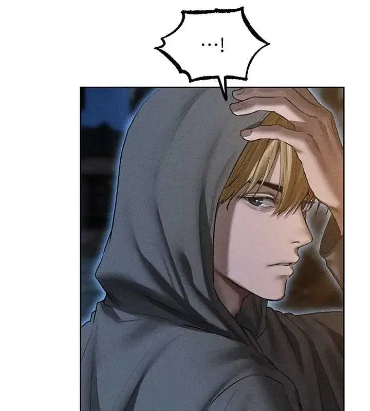 第111話-黑影中的刺激驚喜