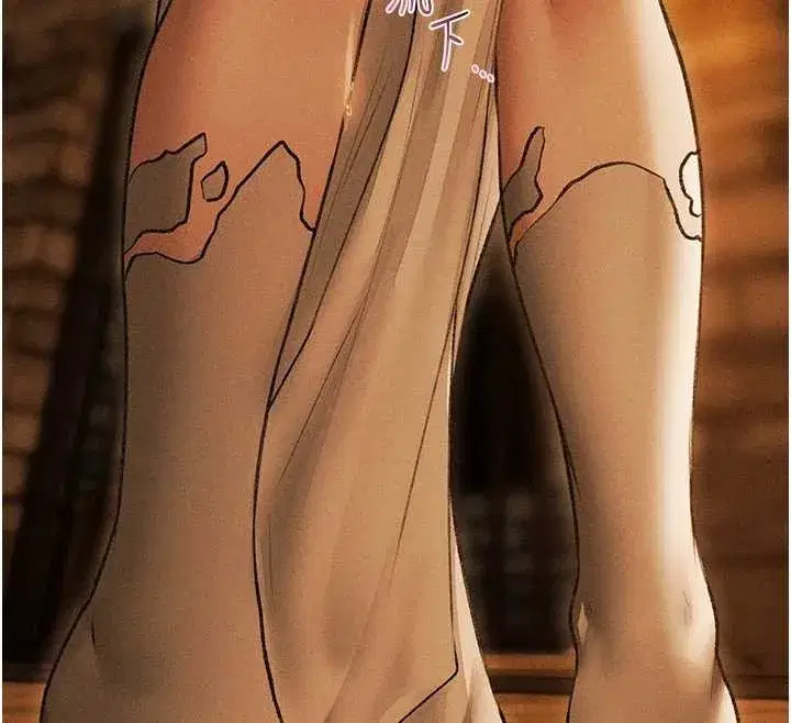 第111話-黑影中的刺激驚喜