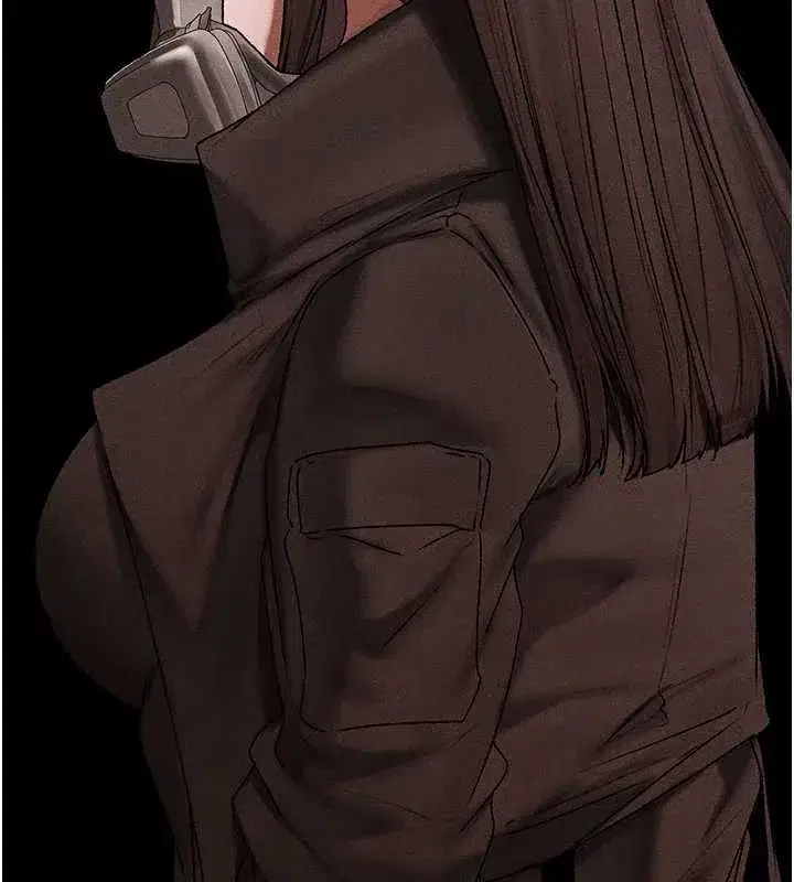 第111話-黑影中的刺激驚喜