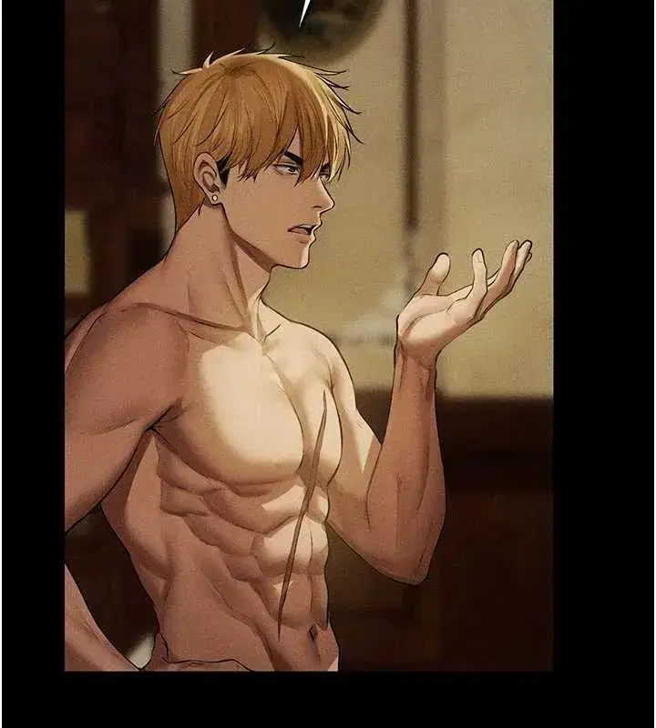 第111話-黑影中的刺激驚喜