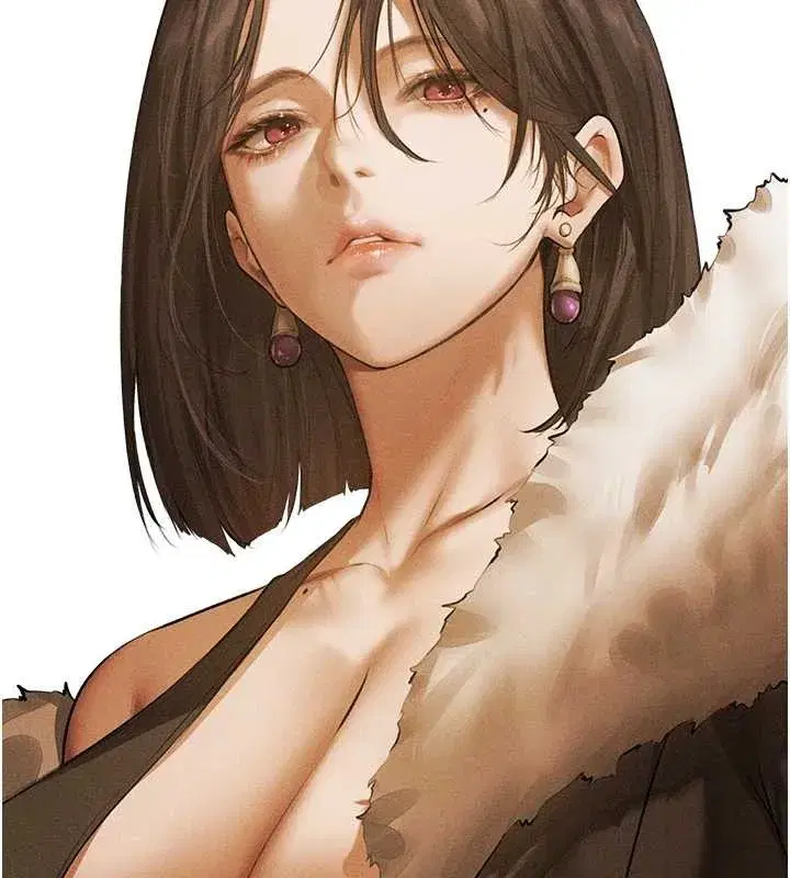 第111話-黑影中的刺激驚喜