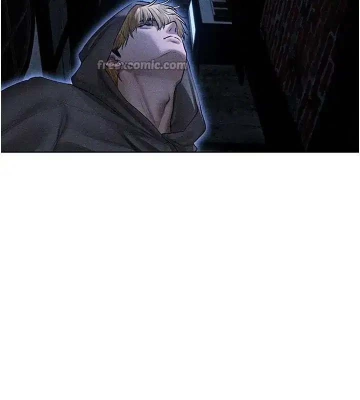 第111話-黑影中的刺激驚喜