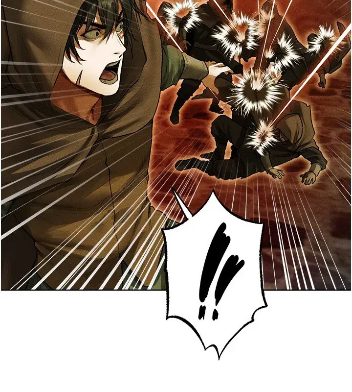 第116話-正邪大戰開始!!