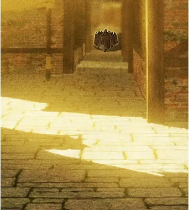 第116話-正邪大戰開始!!