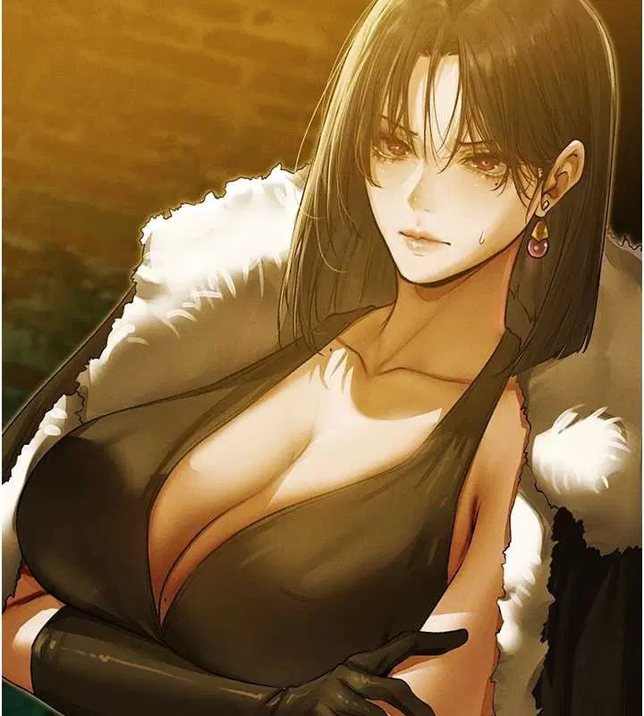 第118話-主人，我來幫你鬆一下♥