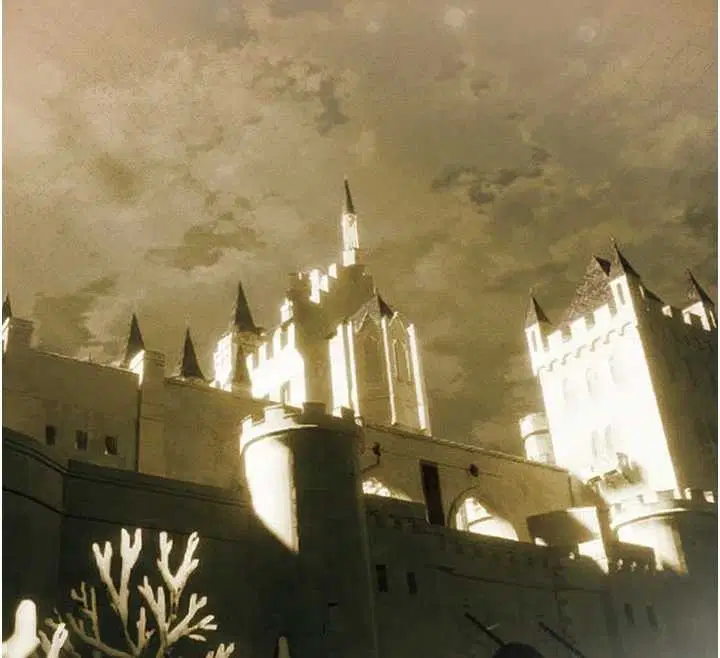 第118話-主人，我來幫你鬆一下♥