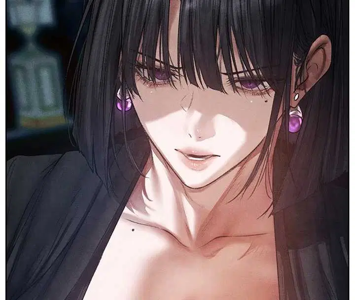 第119話-折磨可愛討精怪♥