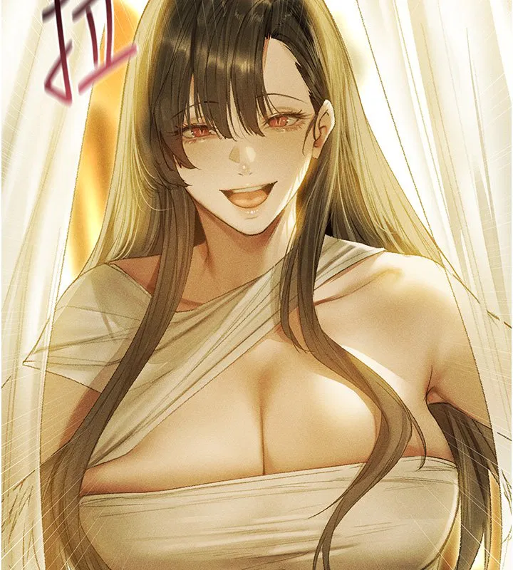 第120話-初見香辣美艷女皇帝