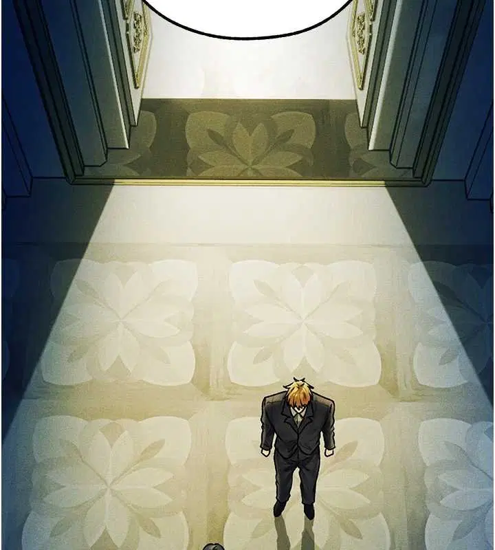 第121話-小黃毛晉升成血族_!