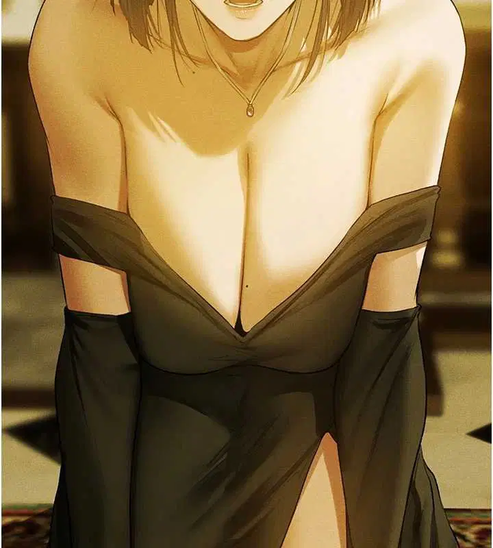 第121話-小黃毛晉升成血族_!