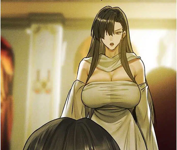 第121話-小黃毛晉升成血族_!