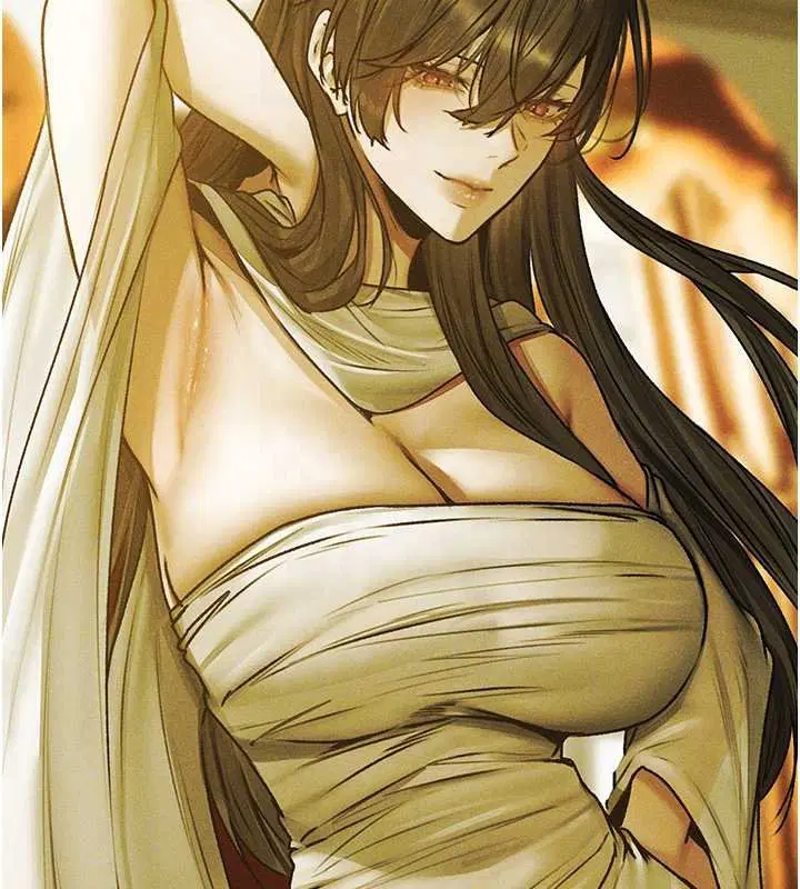 第121話-小黃毛晉升成血族_!