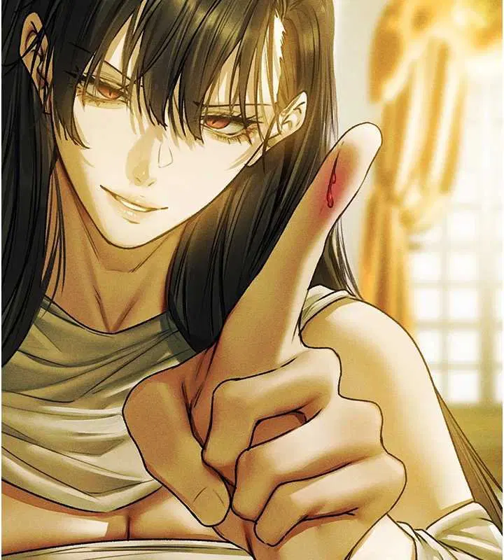 第121話-小黃毛晉升成血族_!