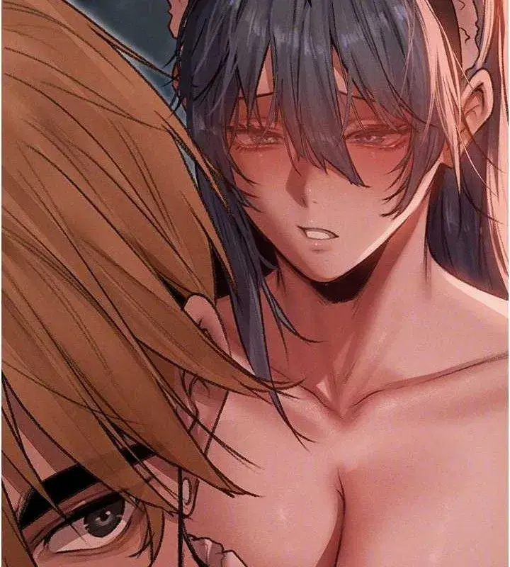 第91話-被護衛月下偷菊♥