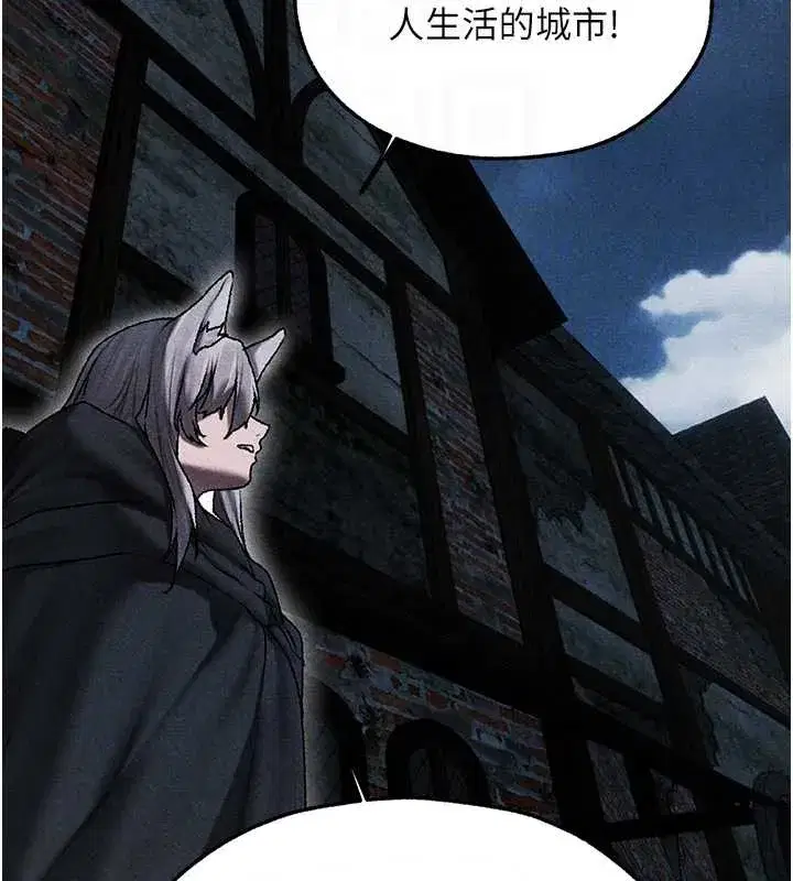 第103話-初遇執法美魔女