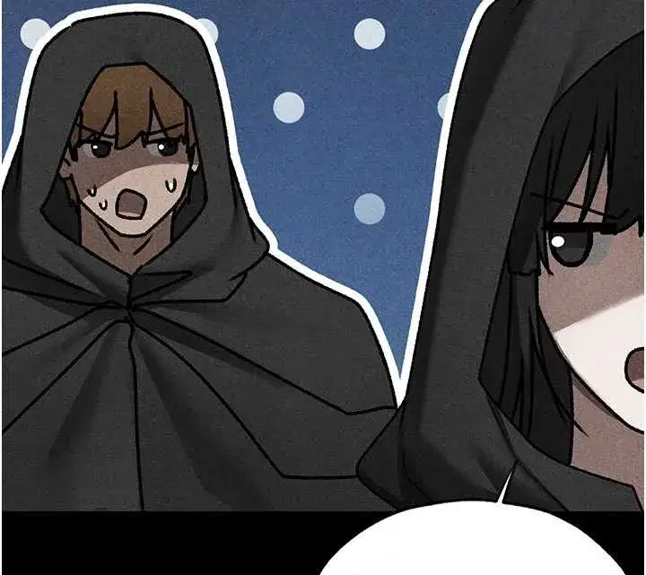 第103話-初遇執法美魔女