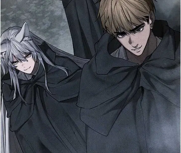 第103話-初遇執法美魔女