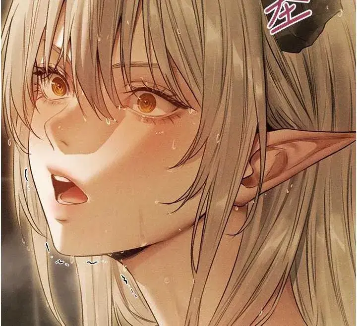第108話-體驗性冷感魔法黑森林♥