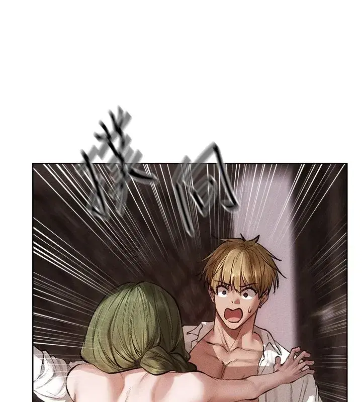 第132話-用激將法讓獵物就範!