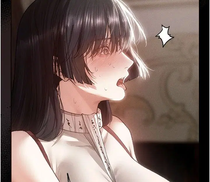 第134話-釋放後的另一個淫獄