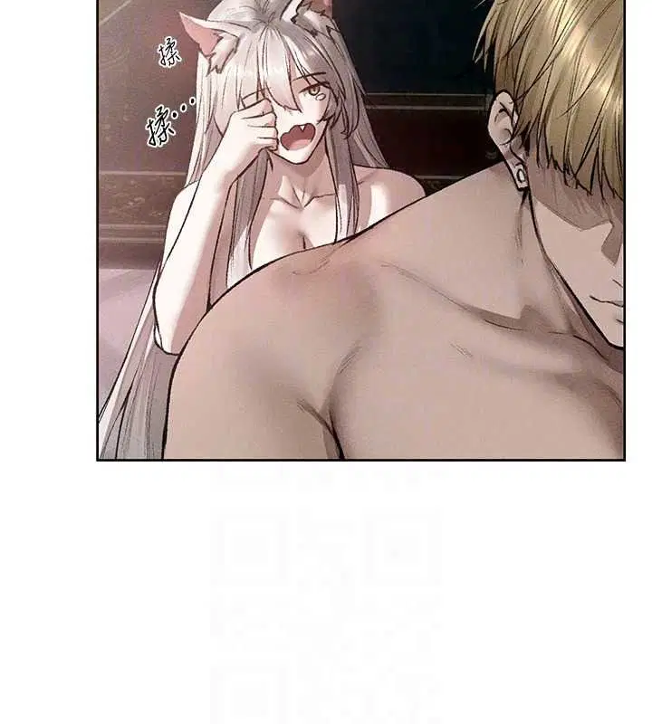 第134話-釋放後的另一個淫獄