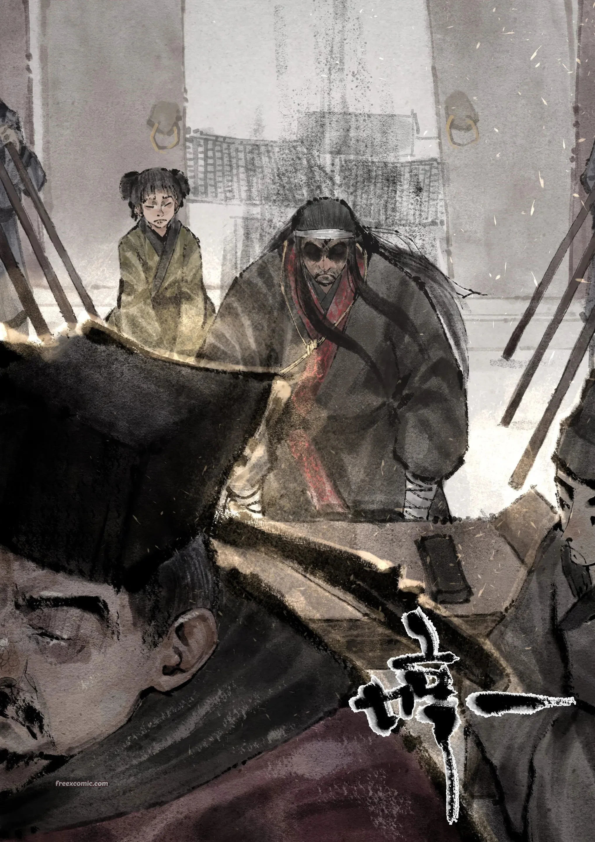 第14話