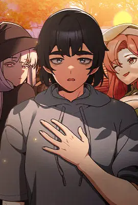 男人稀缺的异世界