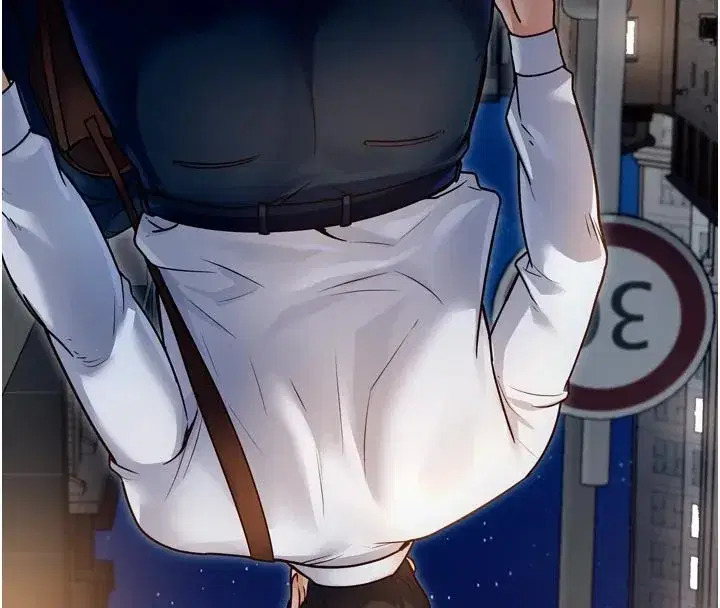 第1話-上班裸下半身是常識