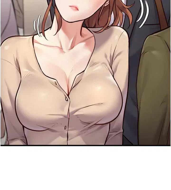 第1話-上班裸下半身是常識