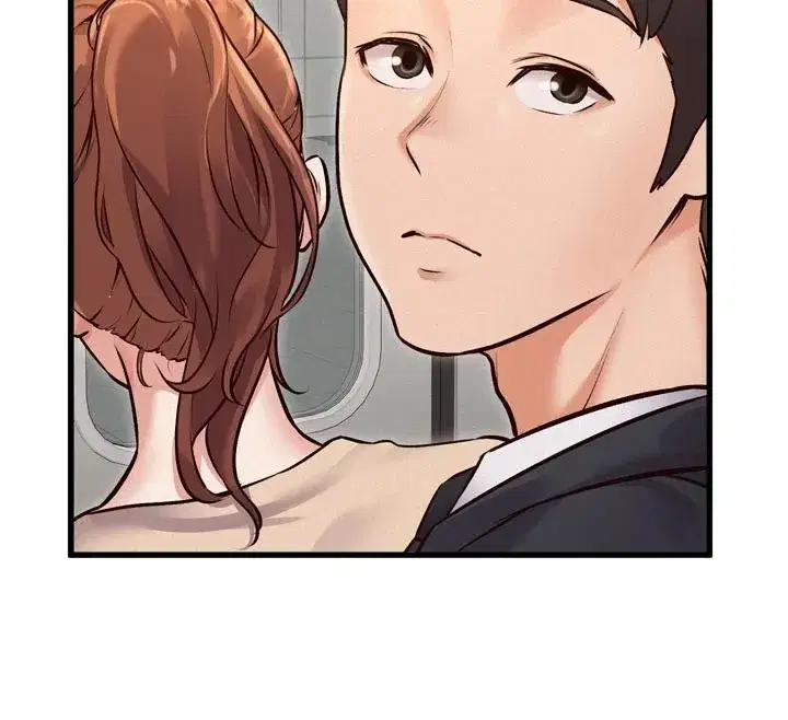 第1話-上班裸下半身是常識