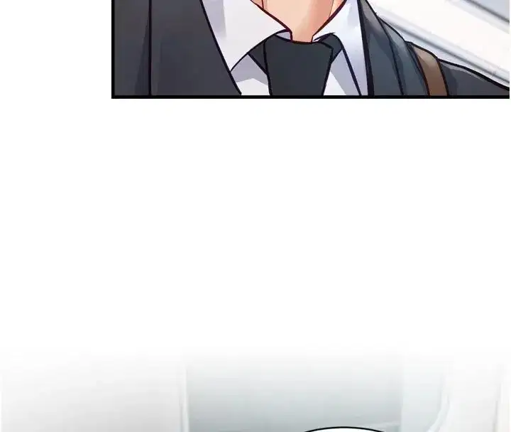 第1話-上班裸下半身是常識