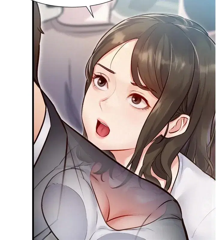 第1話-上班裸下半身是常識