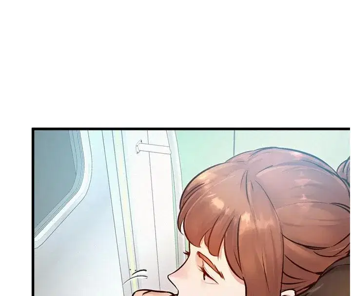 第1話-上班裸下半身是常識