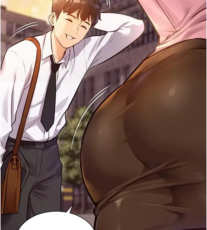 第1話-上班裸下半身是常識