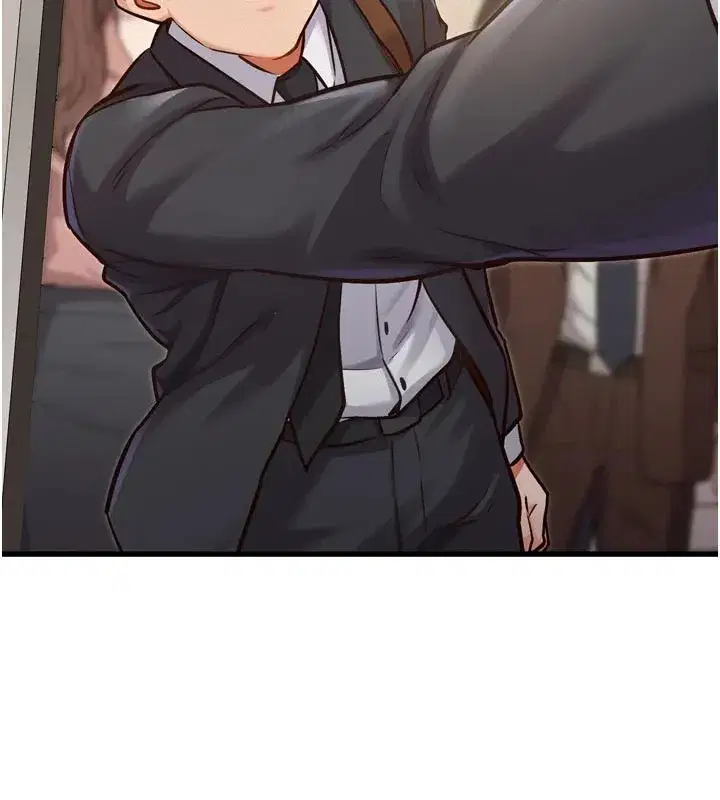 第1話-上班裸下半身是常識