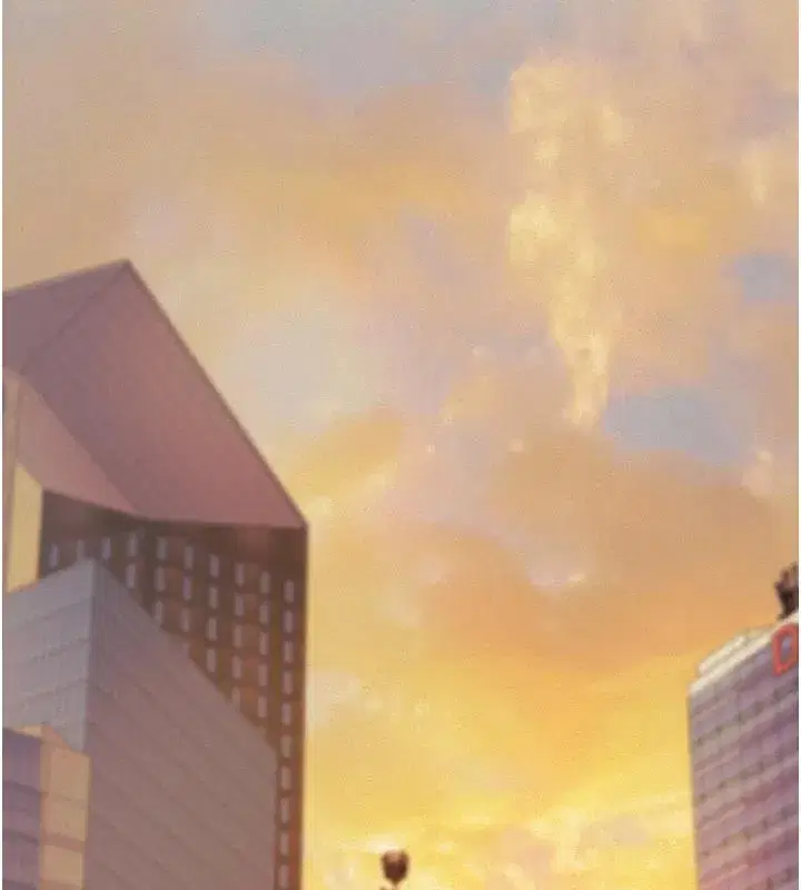 第1話-上班裸下半身是常識