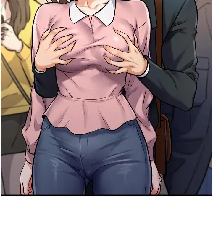 第1話-上班裸下半身是常識